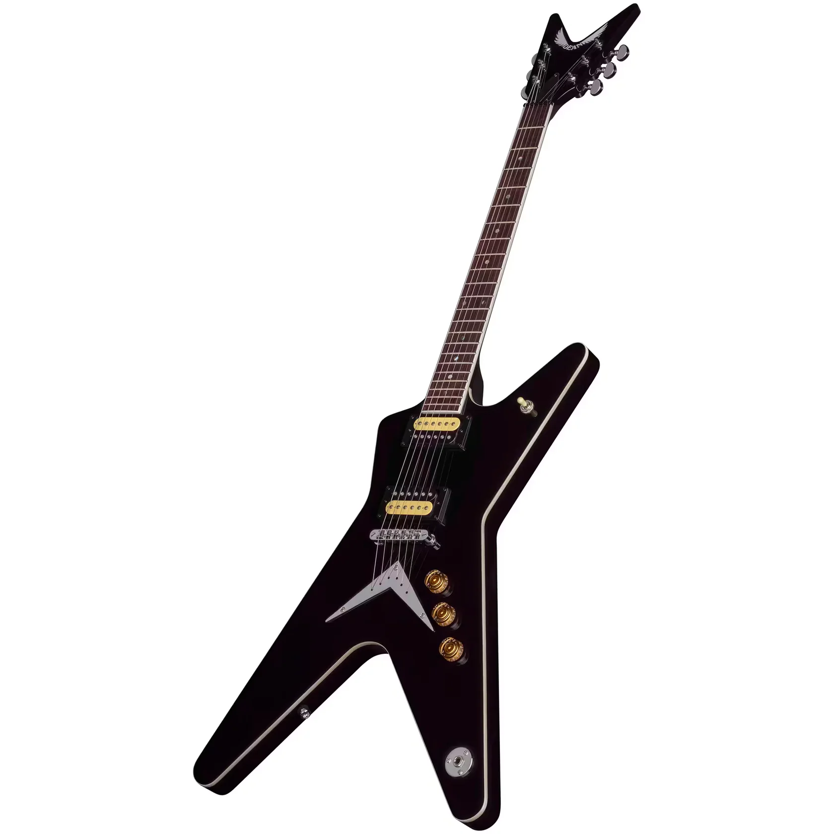 ML 79 Classic Black