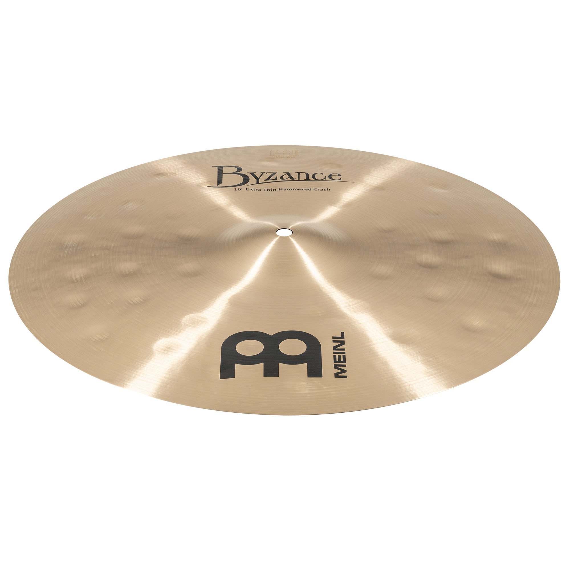 16" Extra Thin Hammered Crash - B16ETHC