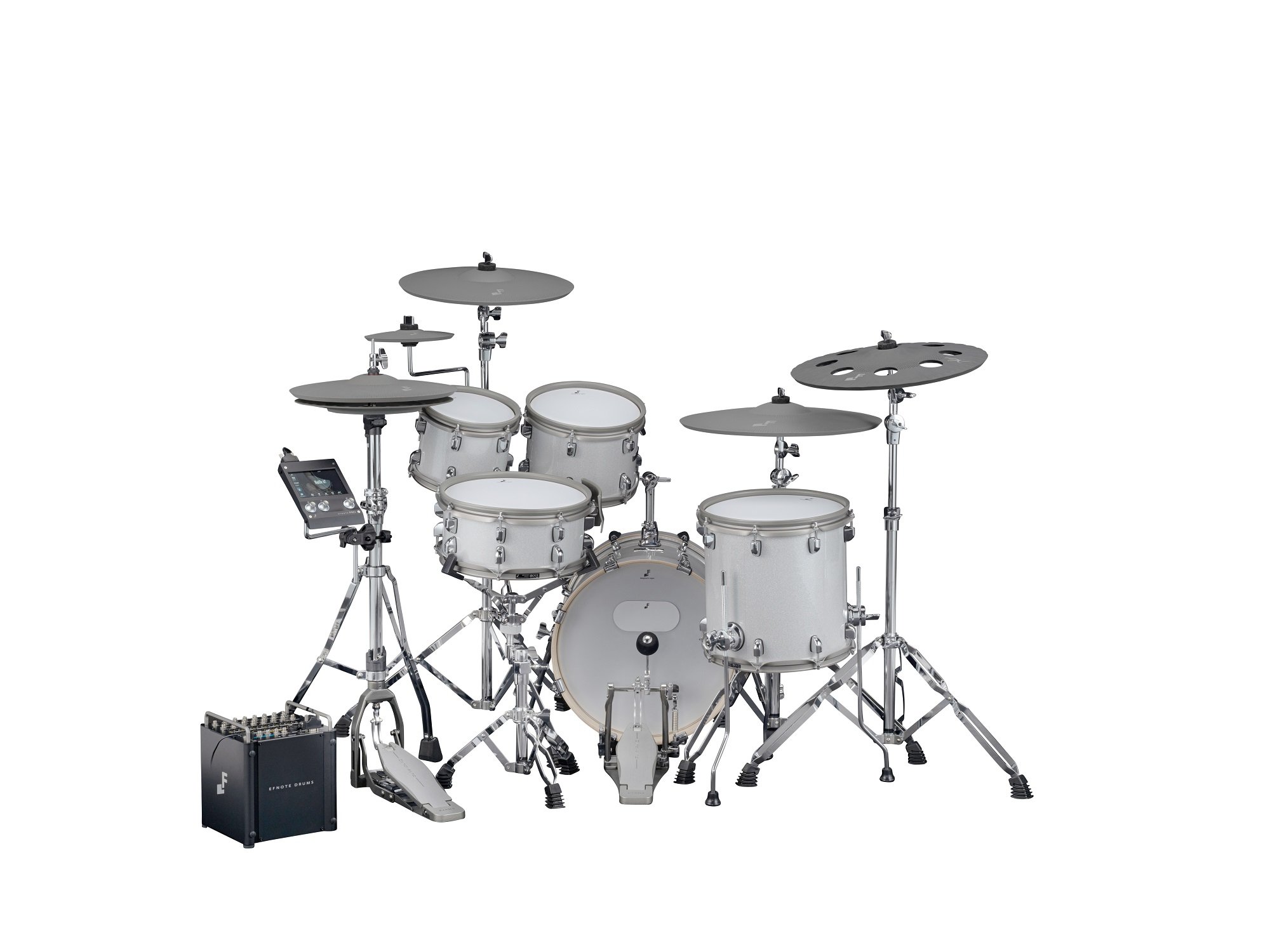PRO 502  E-Drum Set