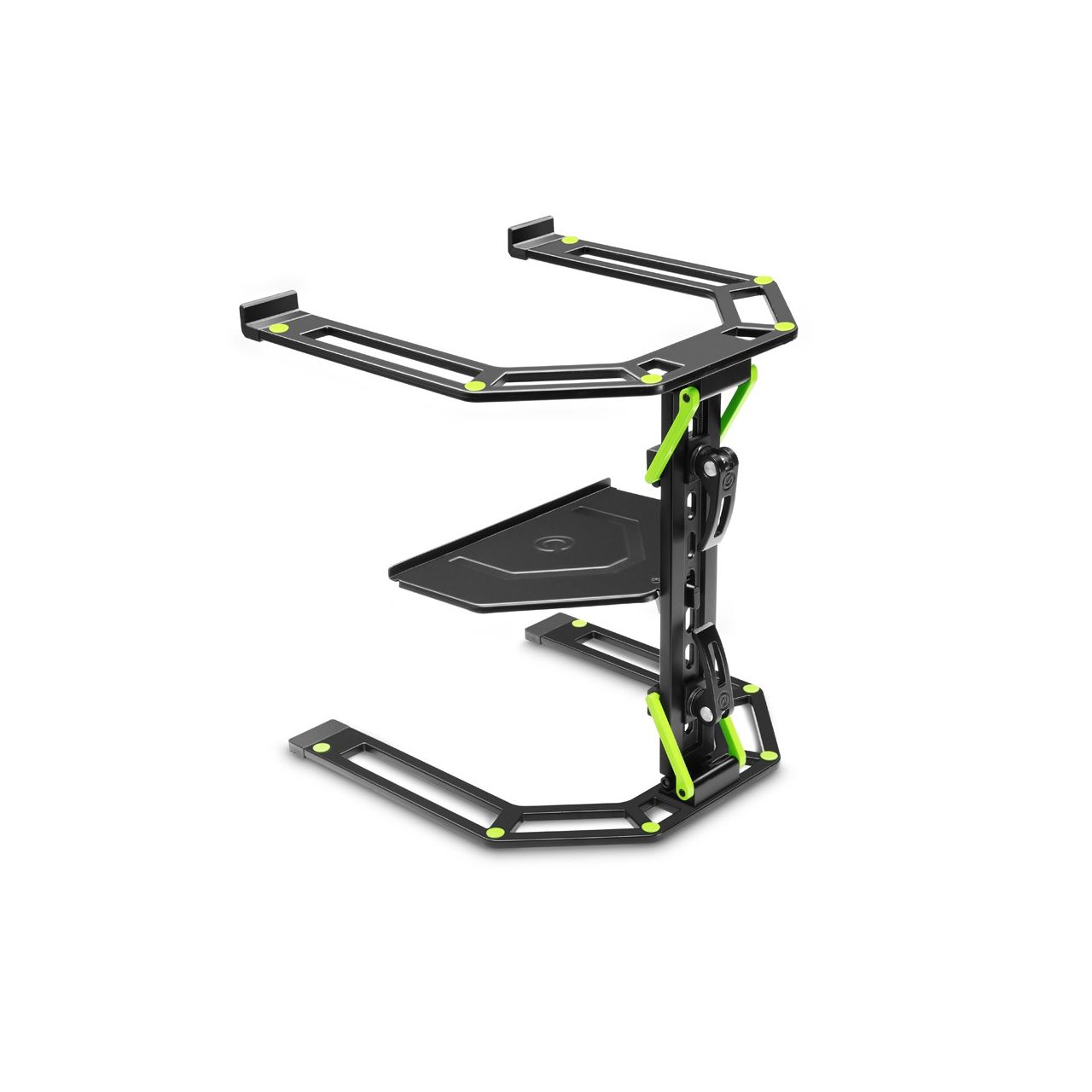 LTS 01 B Laptop & Controller Stand
