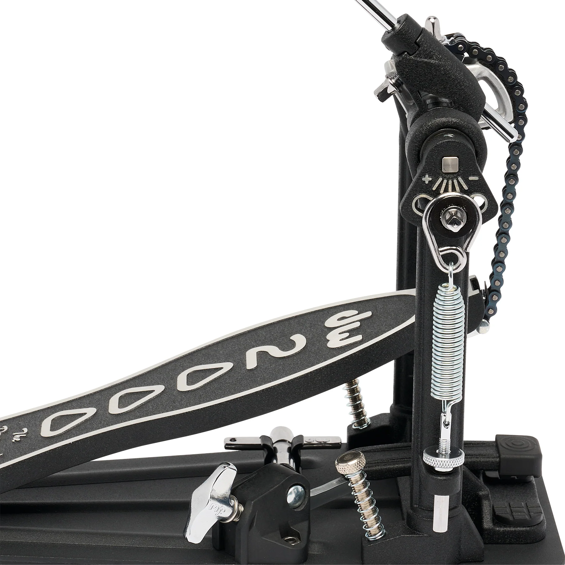 2000A Single Bass Drum  Pedal