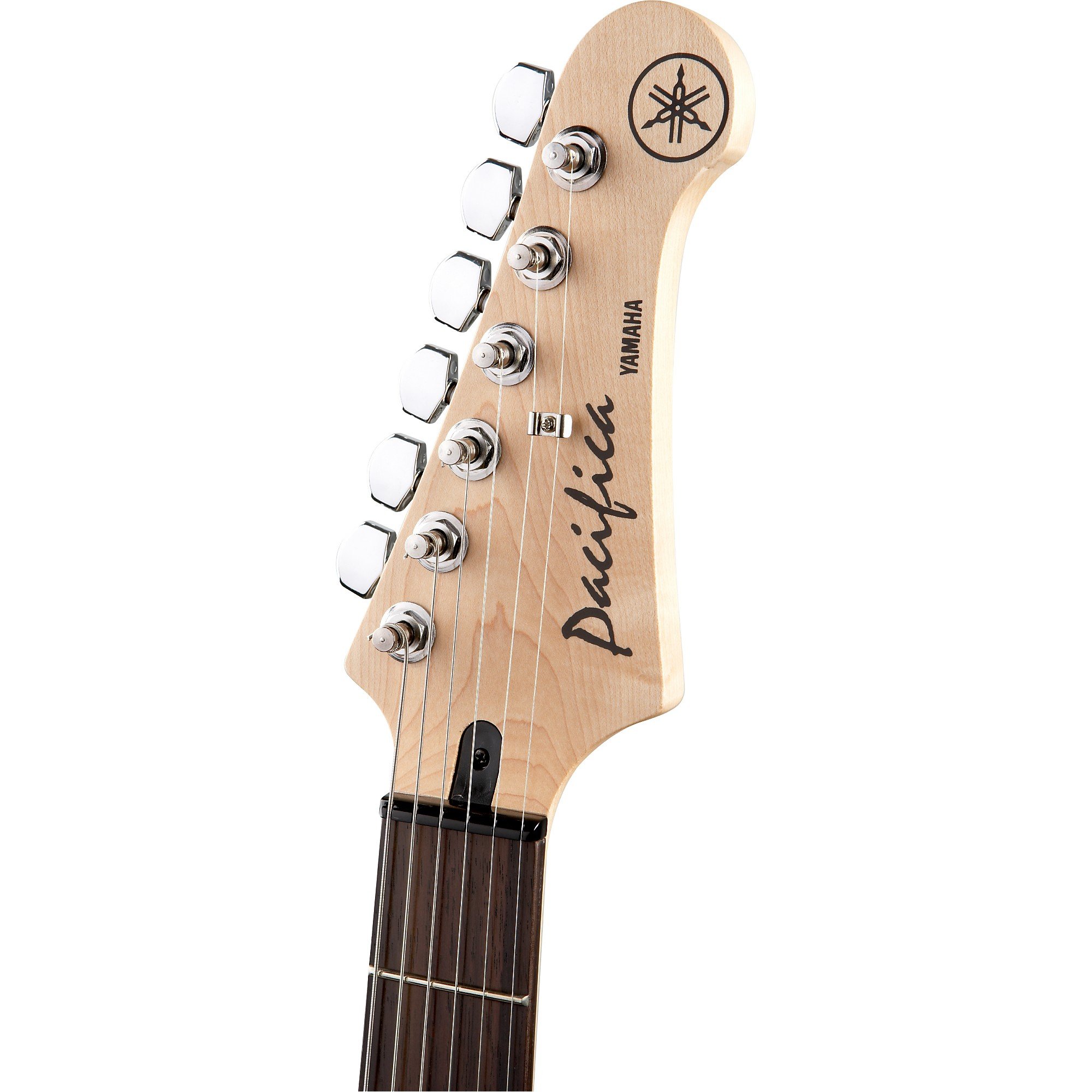 Pacifica 112V - Sonic Blue