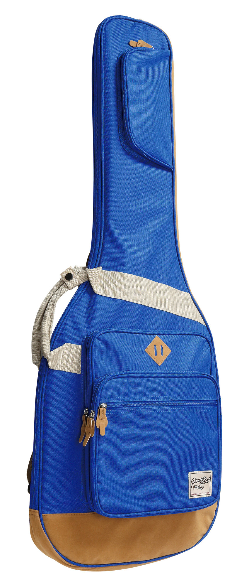 IGB541-BL Tasche für E-Gitarre