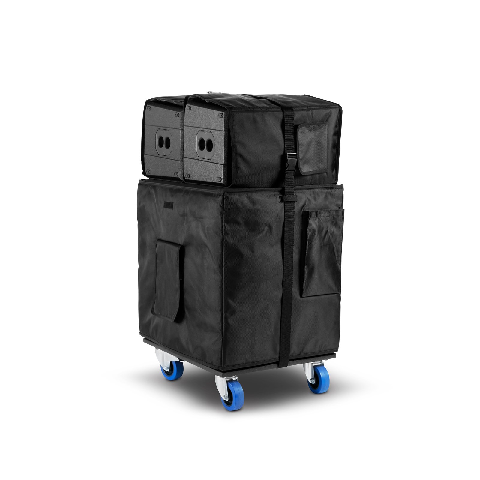 DAVE 15 G4X Bag Set