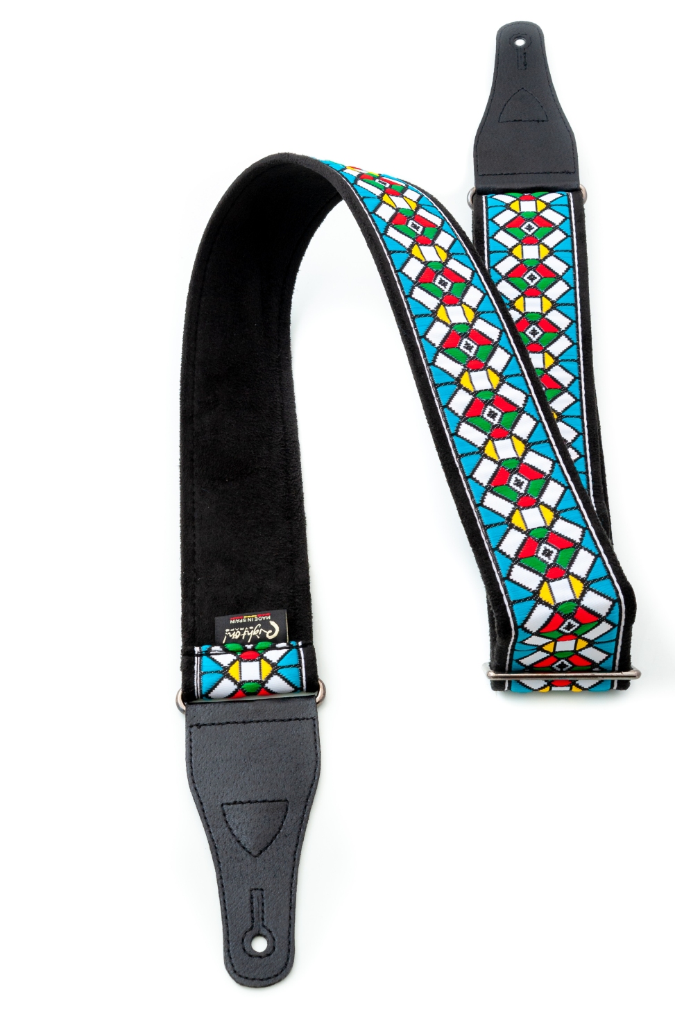 Legend All-Stars Guitar Strap