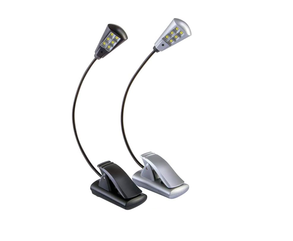 12289 Notenpultleuchten »Flex Lights«