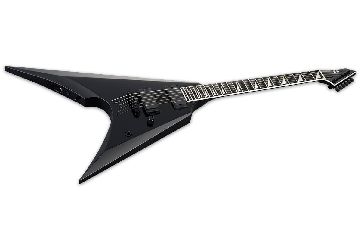 E-II Arrow NT Black