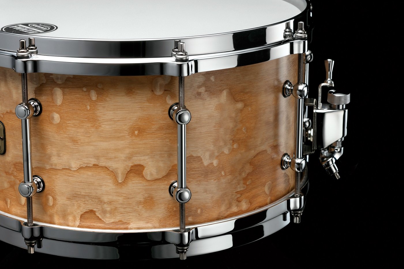 13" x 7" SLP Snare Drum G-Maple