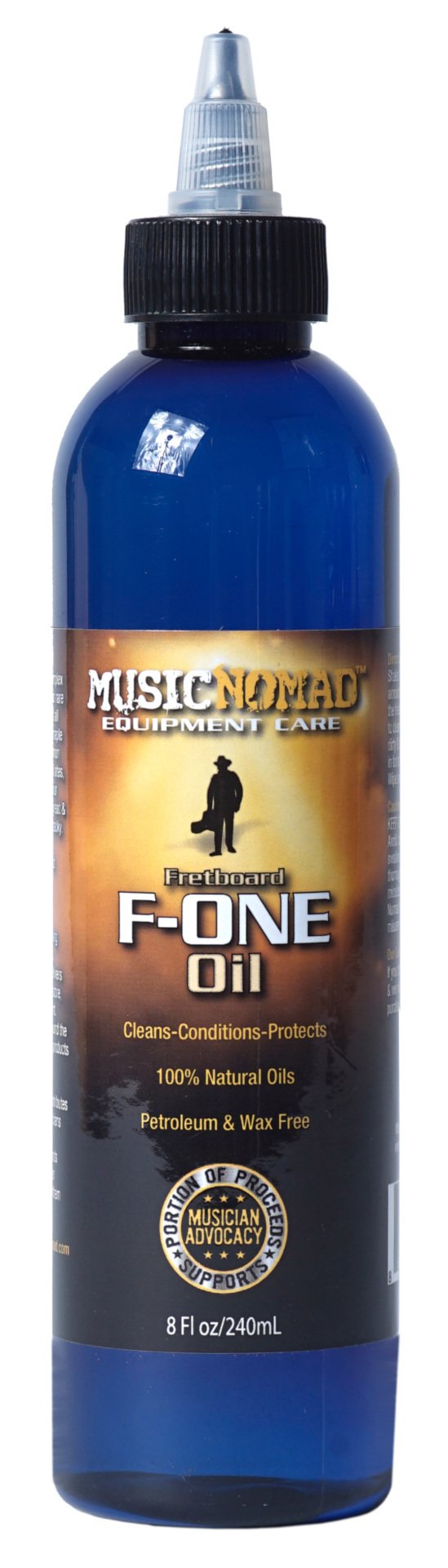 MN151 Fretboard F-ONE Oil 240 ml