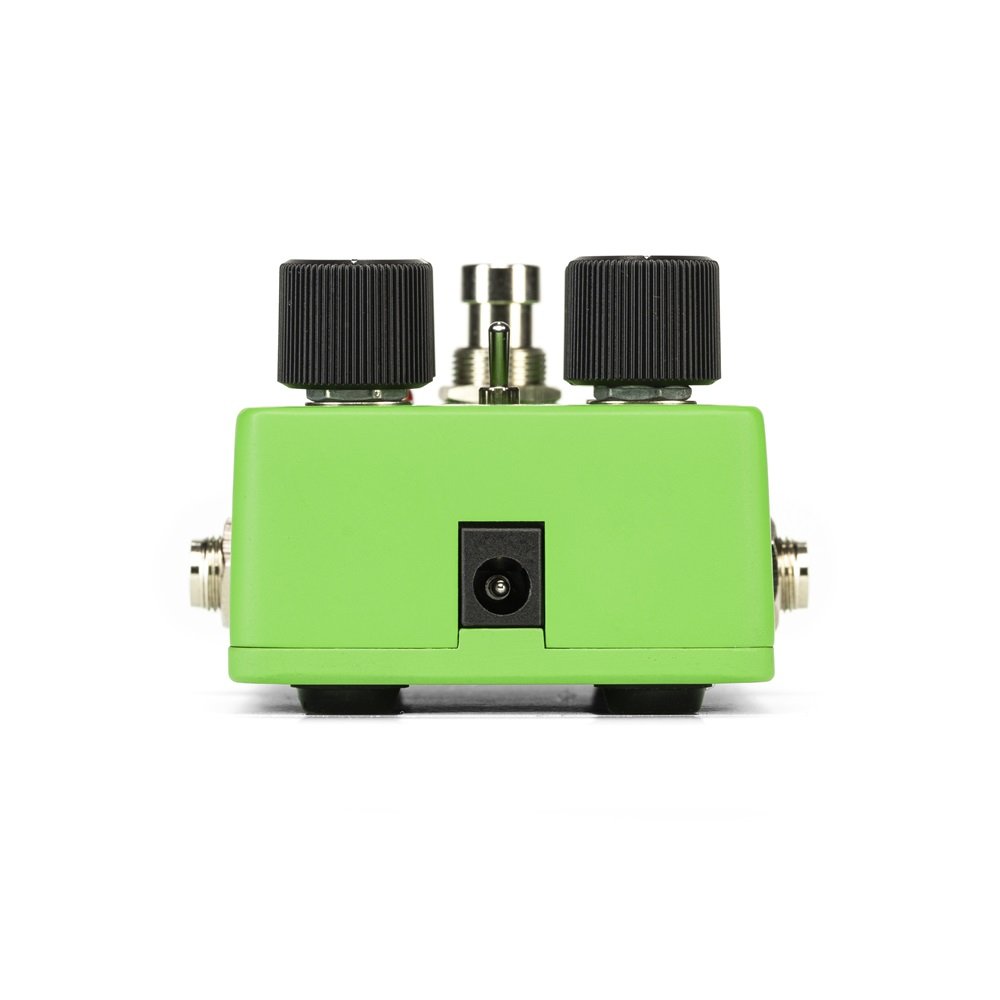 Lizard King Bass Octave Fuzz