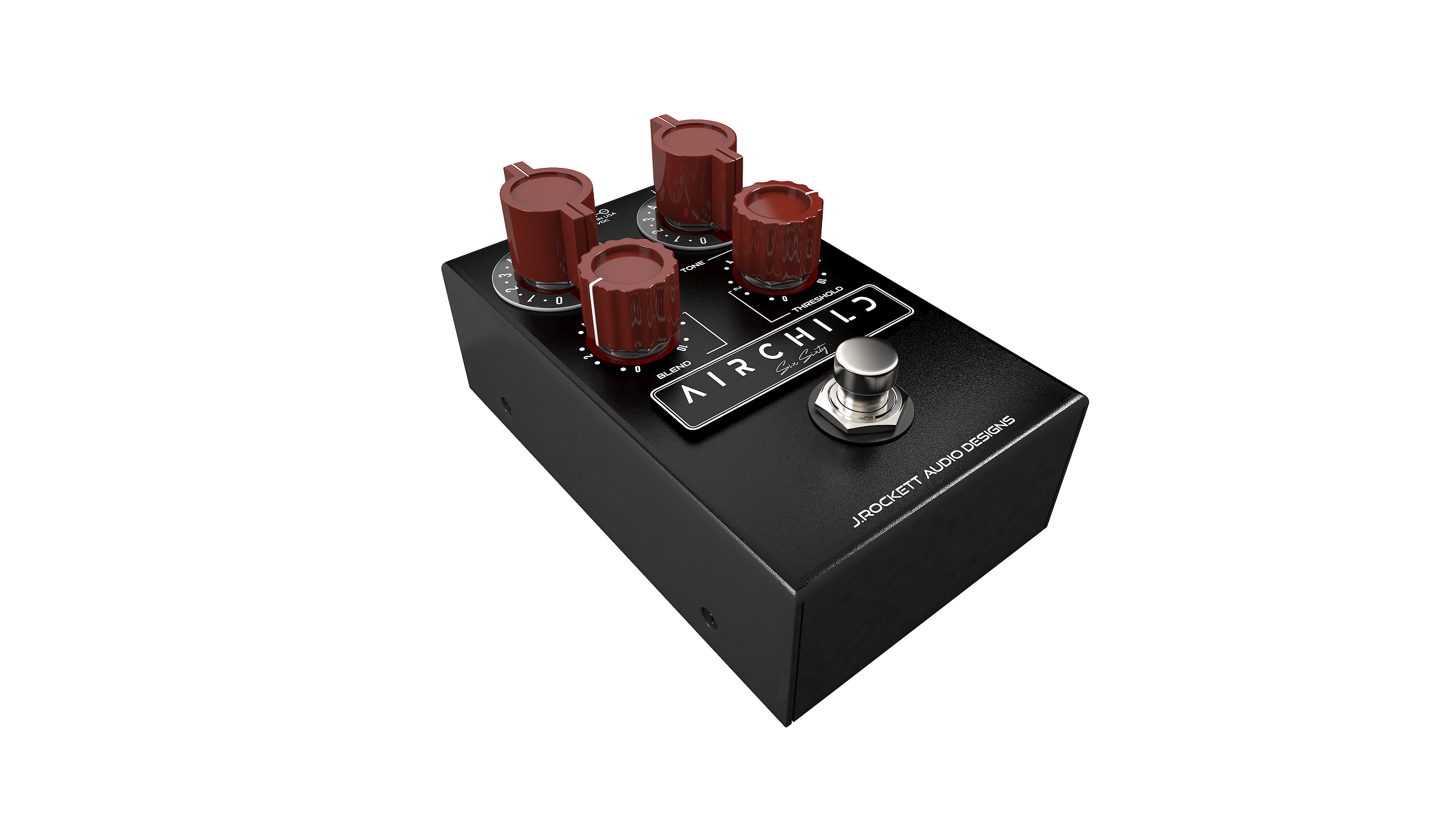 Airchild Six Sixty