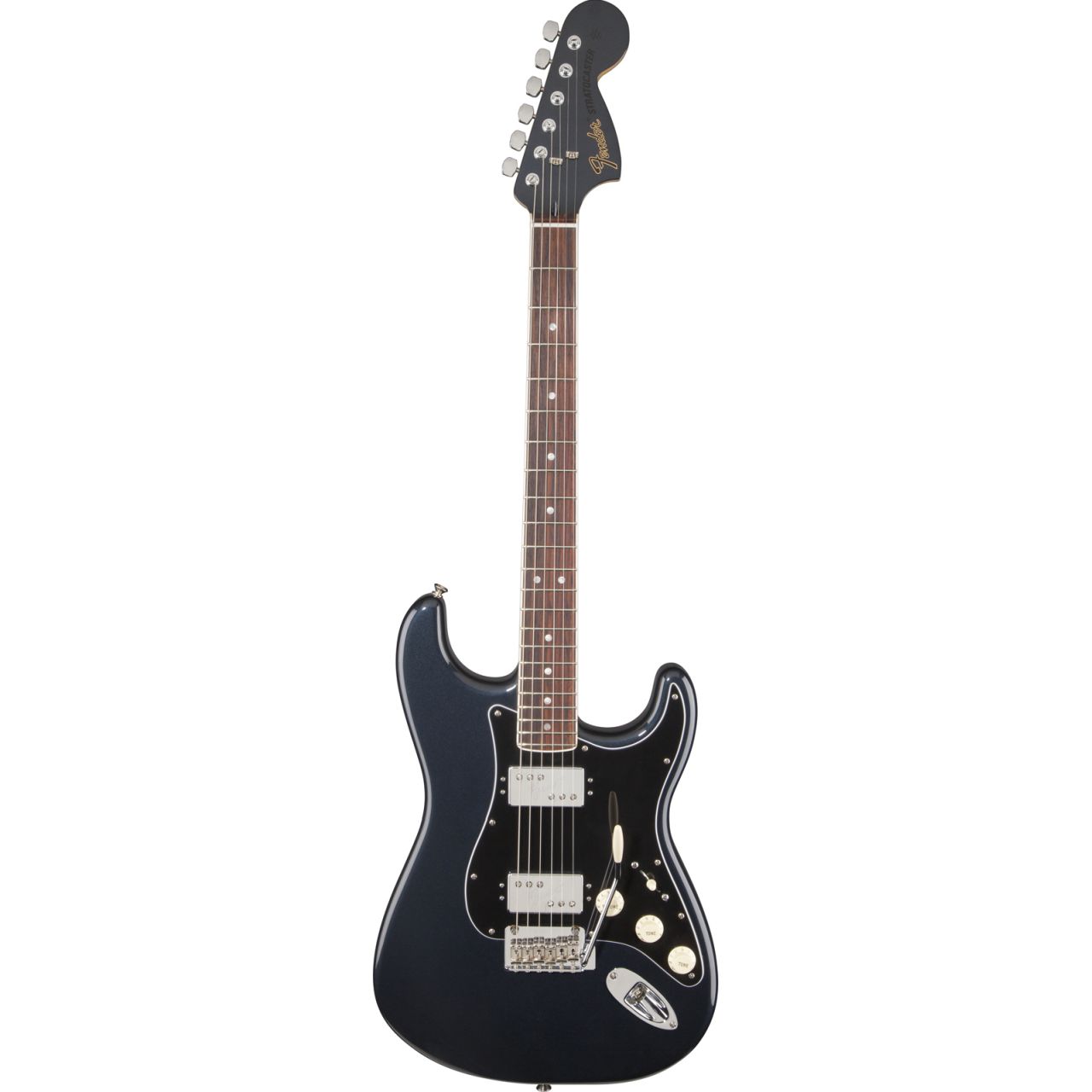 Classic Player Strat HH RW DMB - E-Gitarre