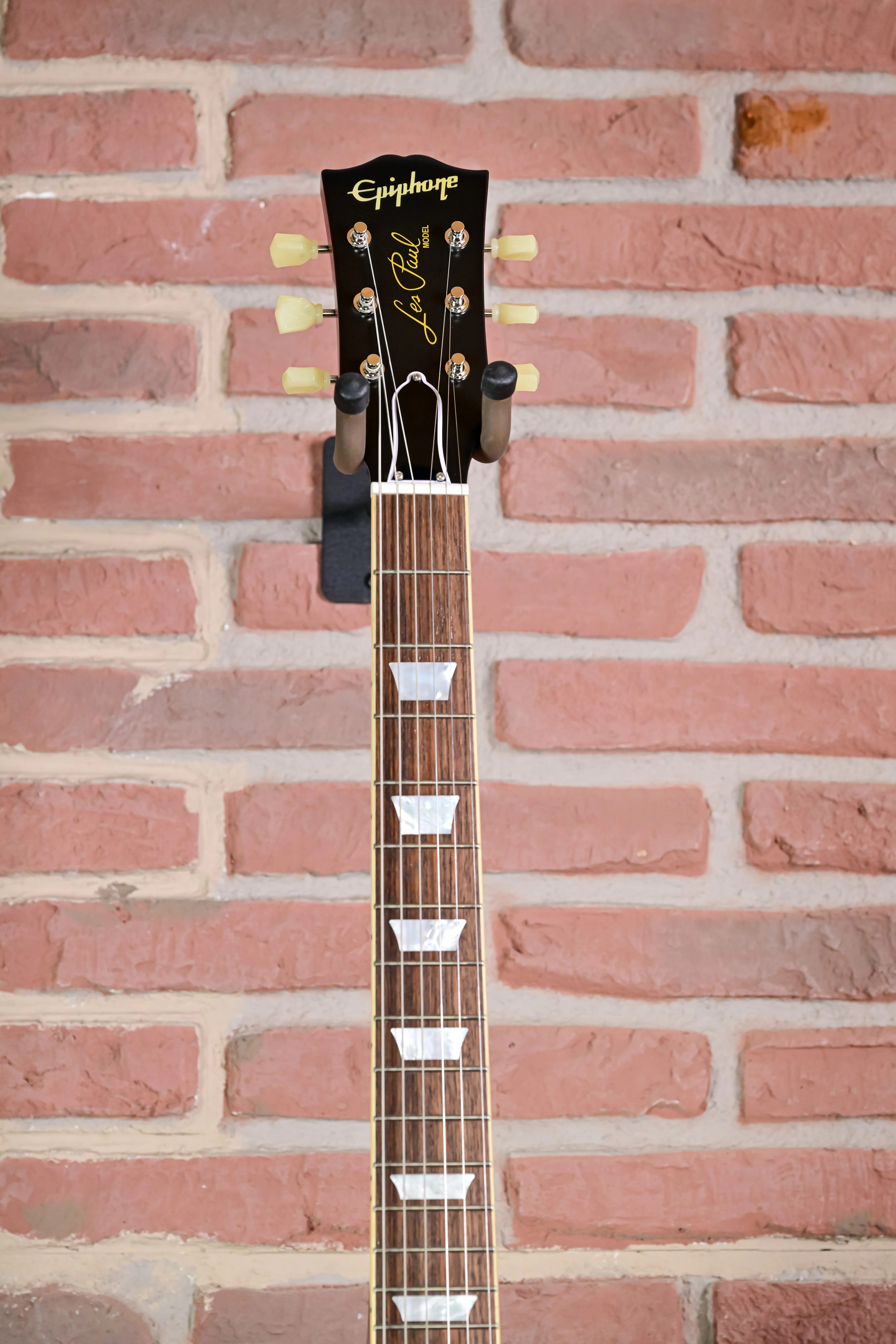59 Les Paul Standard Reissue IGC Southern Fade E-Gitarre