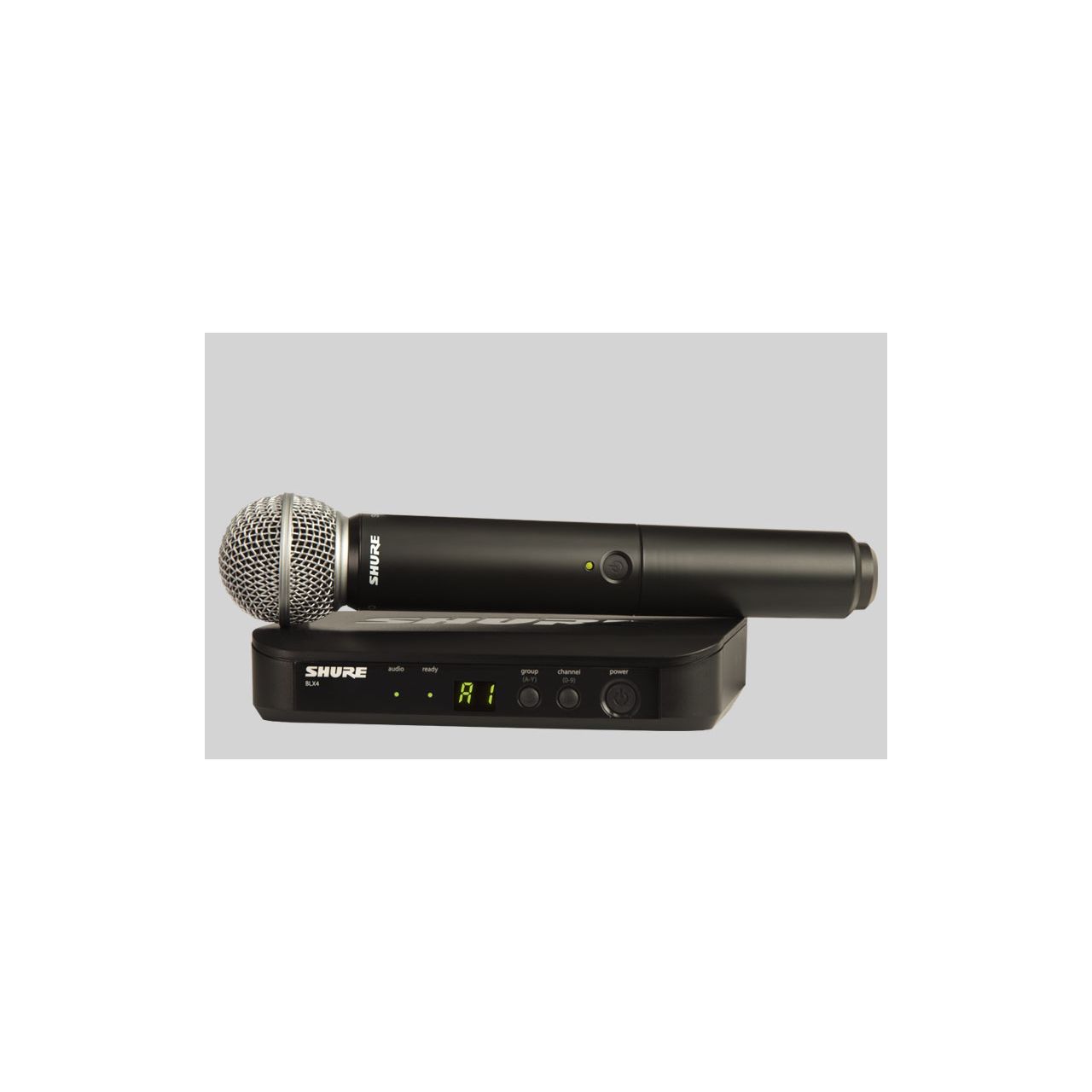 BLX24E/SM58-T11 Vocal Funksystem
