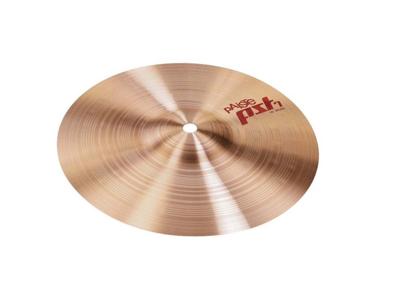 PST7 10" Splash