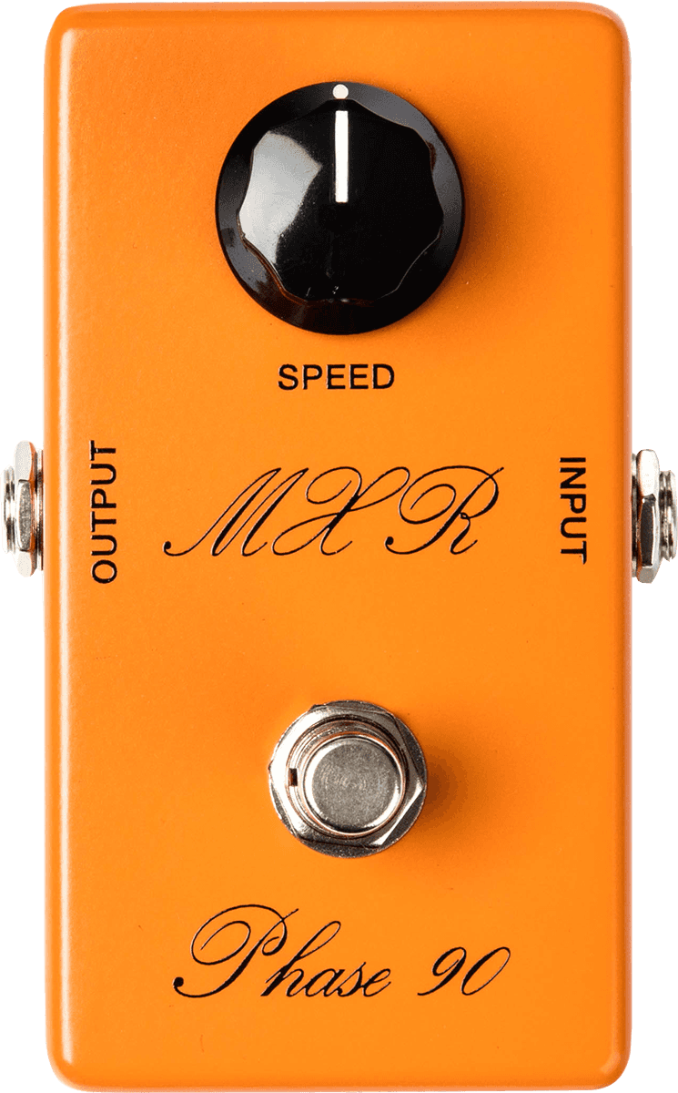 1974 Vintage Phase 90