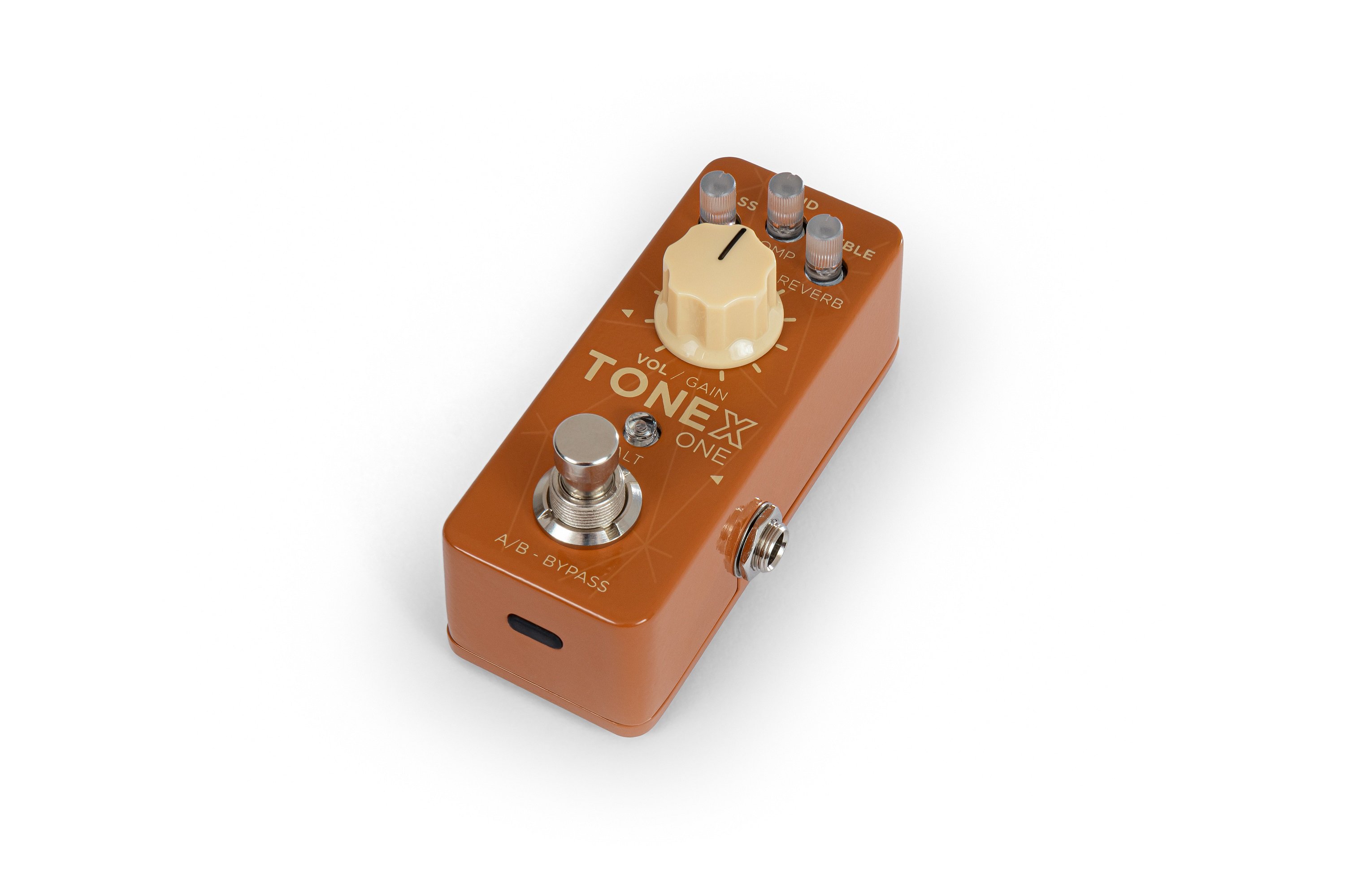 ToneX One Double - Special Limited Edition