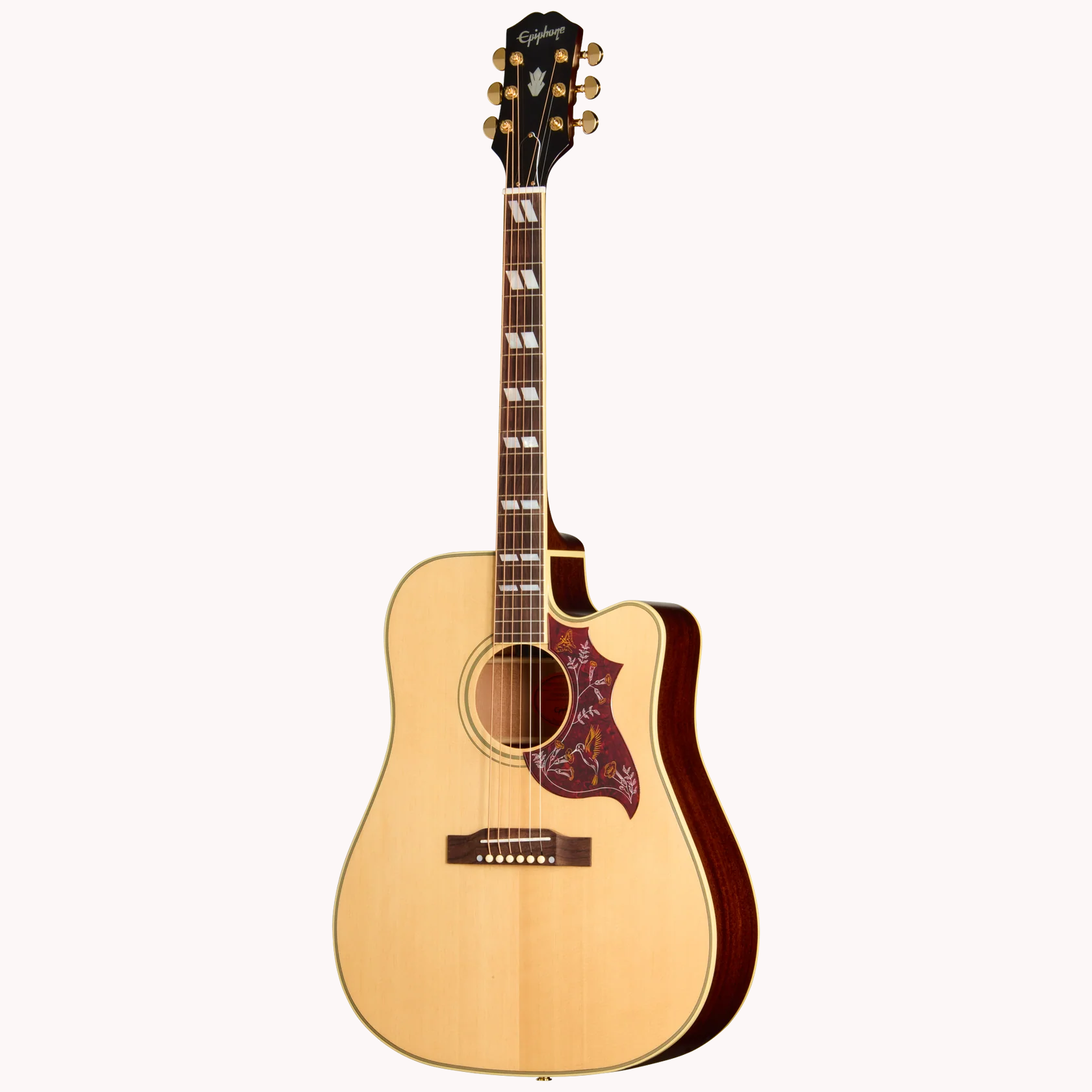 Hummingbird Standard EC Natural