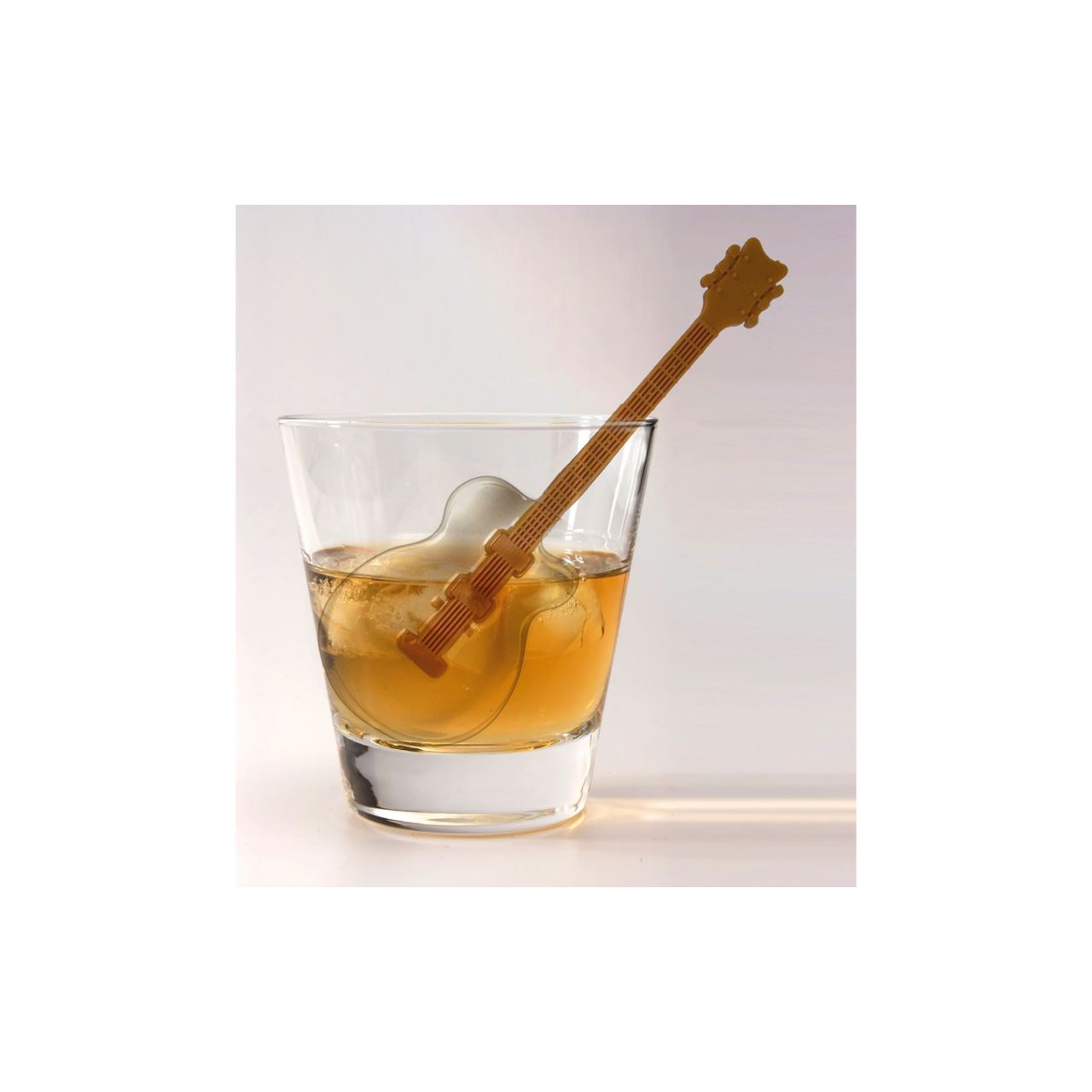 Cool Jazz Ice Stirrer - Eiswürfelform (3 Stück)