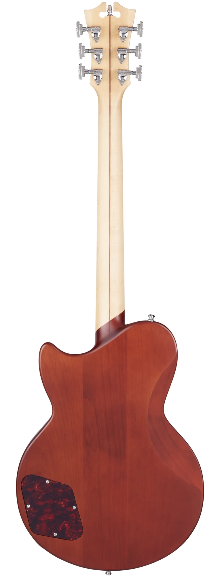 Deluxe Atlantic Matte Walnut