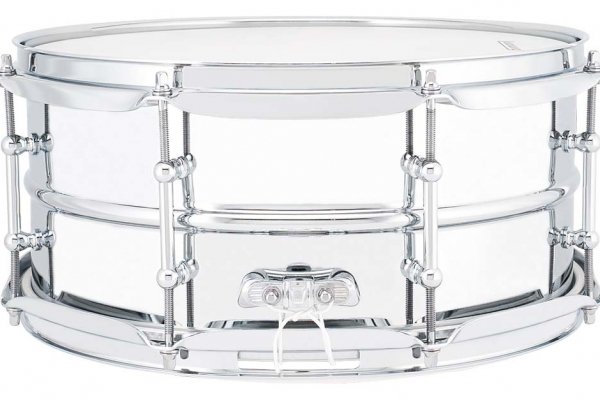 14"x6,5" Supralite Snare