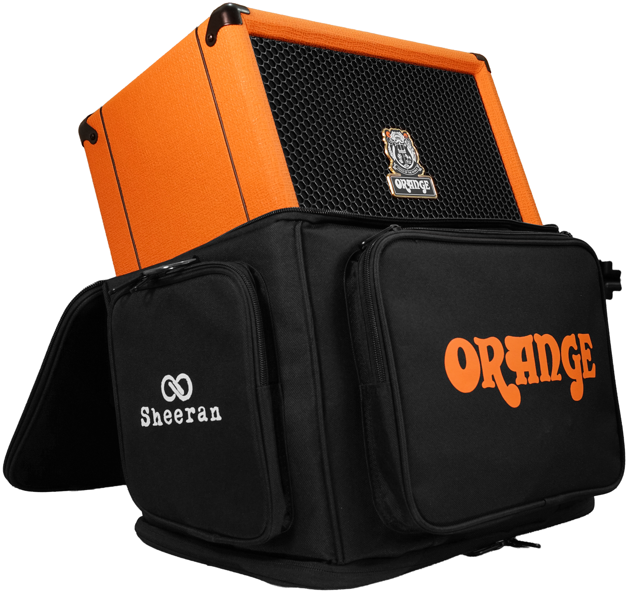 Outlowd ES60 Ed Sheeran