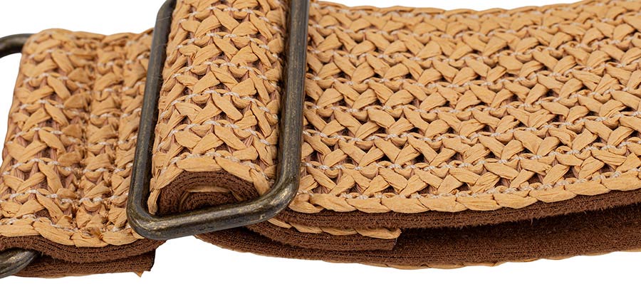 GST-1050 Grass Series Guitar  Strap