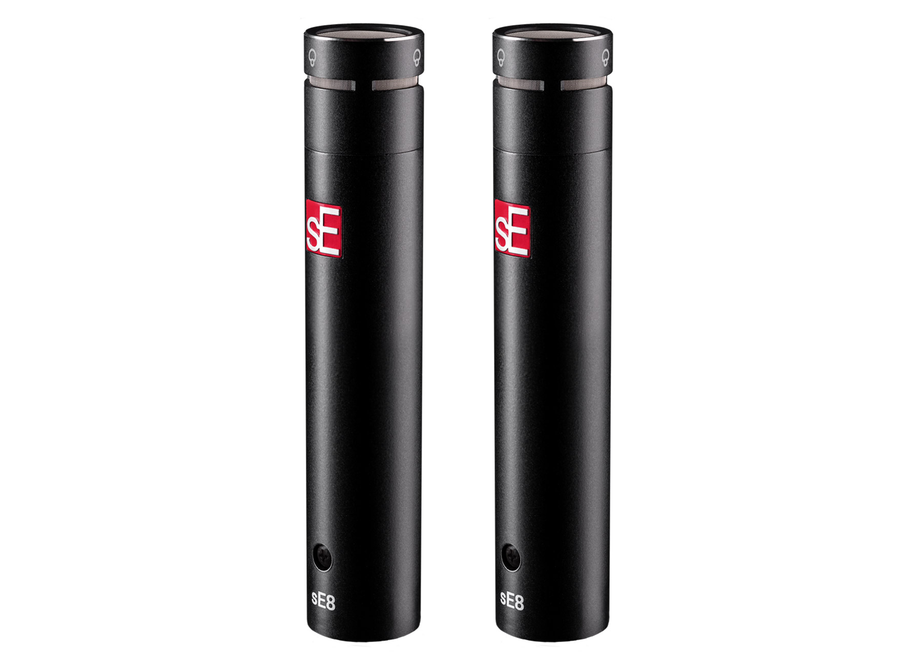 sE8 Stereo-Set