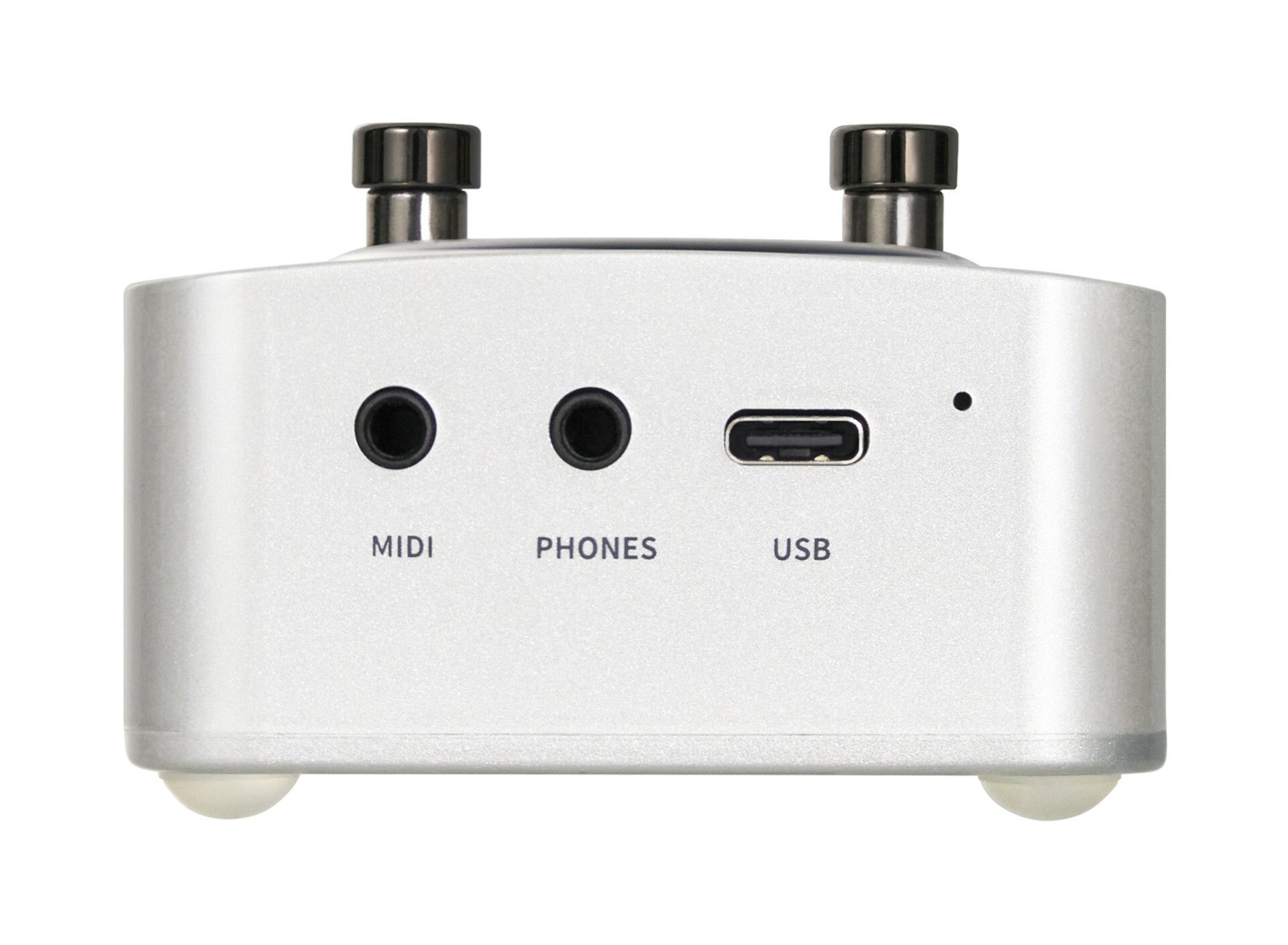 Prime M2 - Intelligent Multi Effects Pedal, Silver