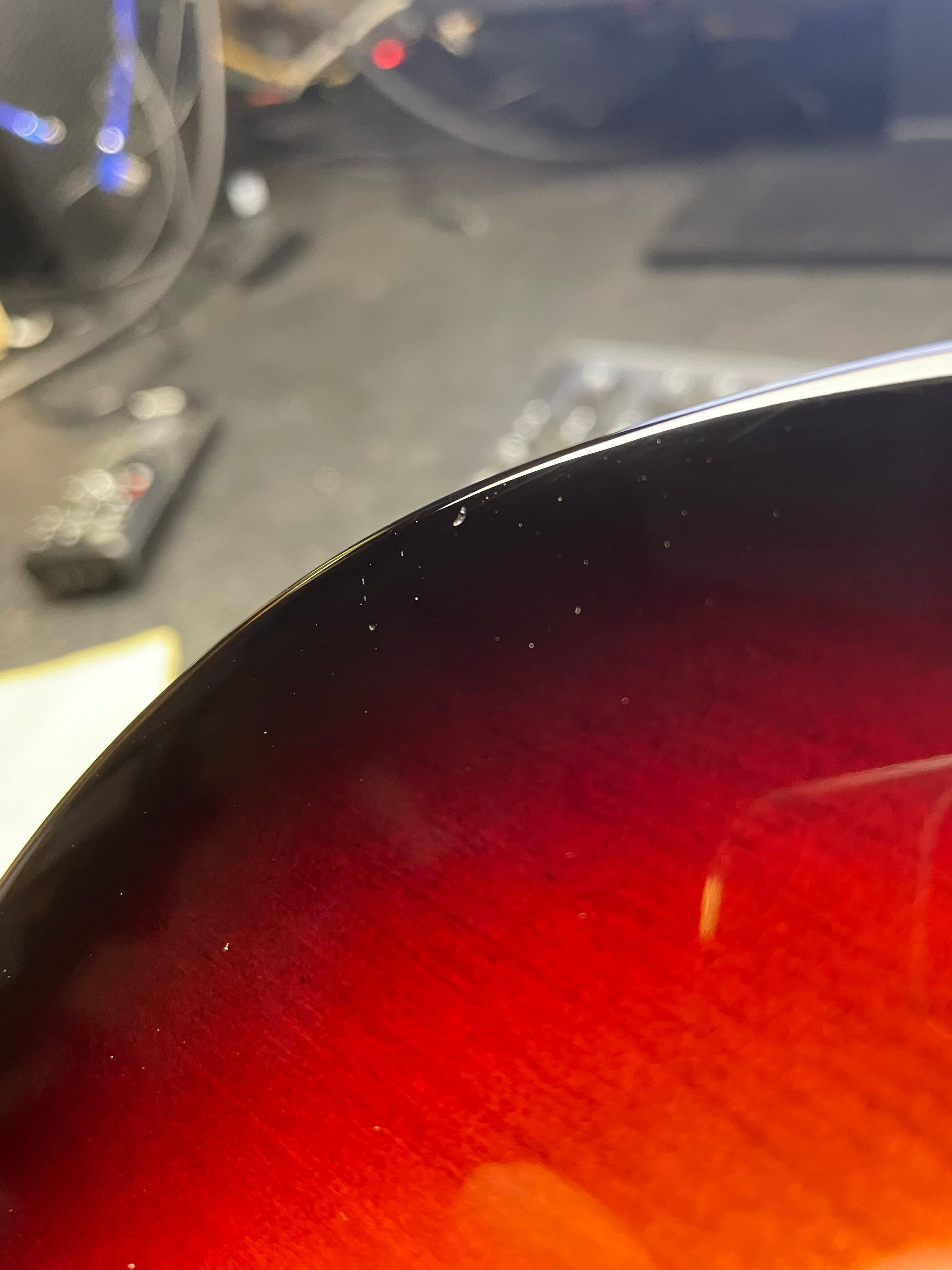 Vintera 60s Telecaster Bigsby PF 3TS (Showroom)