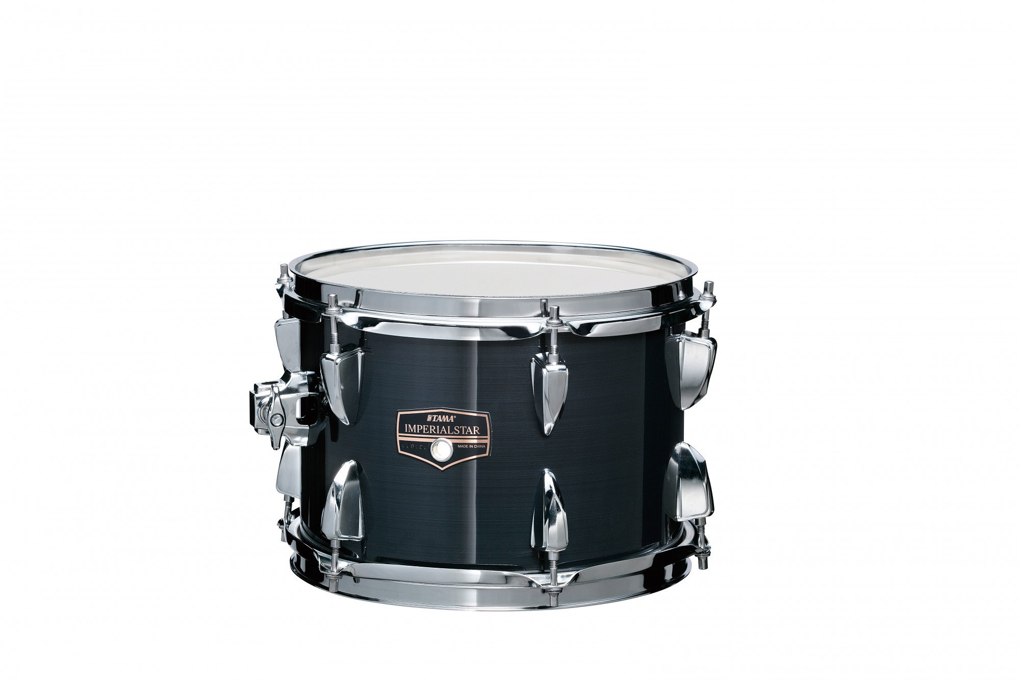Imperialstar Rack Tom 13" x 9" - Hairline Black
