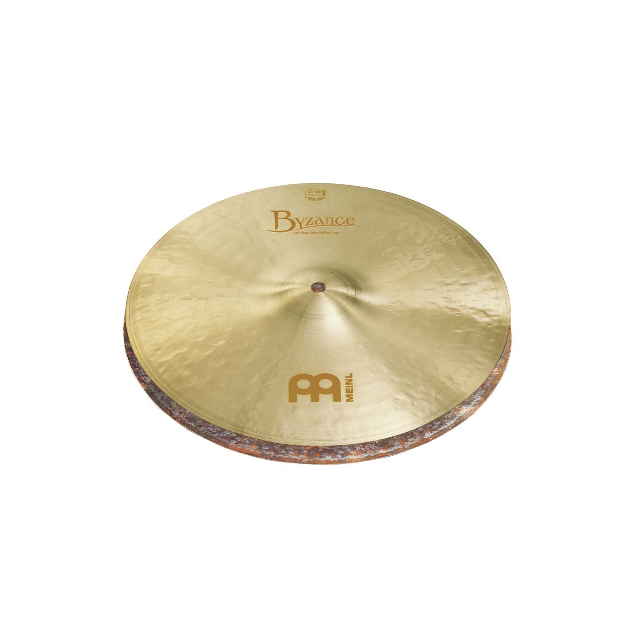 14" Byzance Jazz Thin Hi-Hat - B14JTH