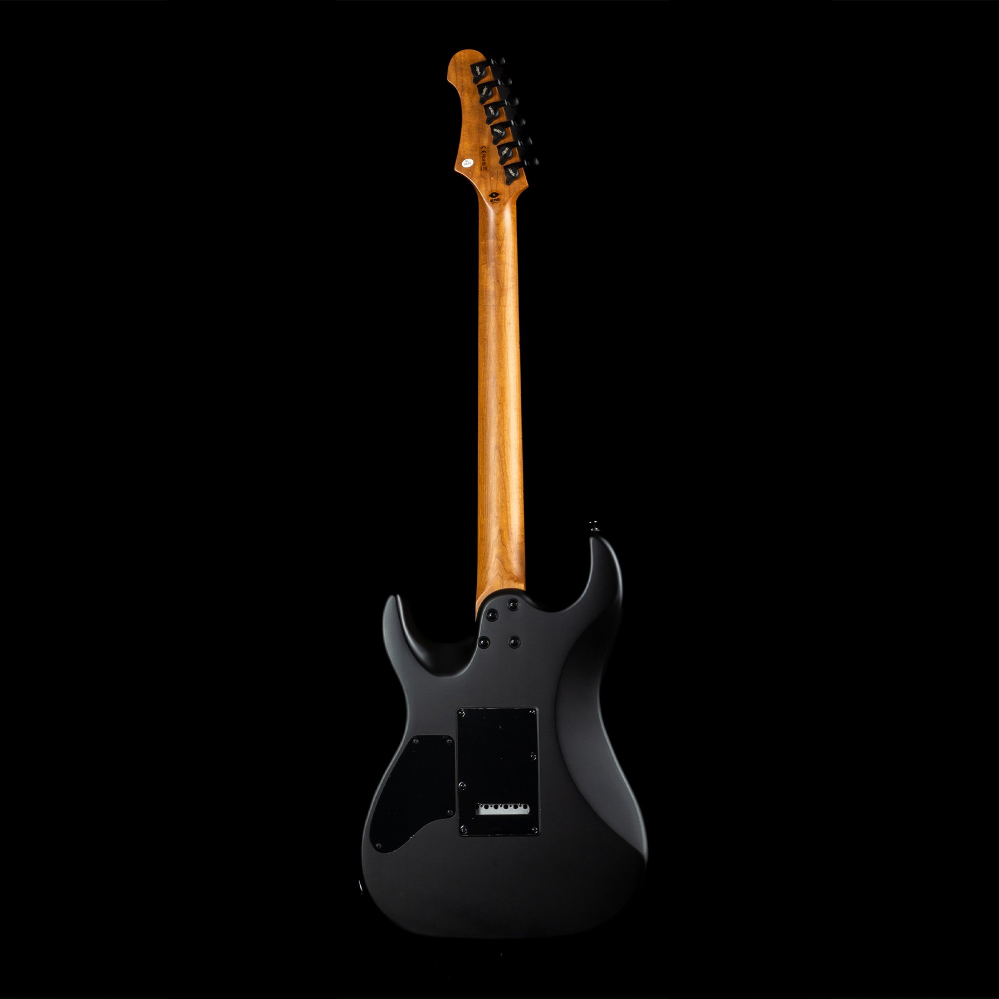 JS-500 MBK