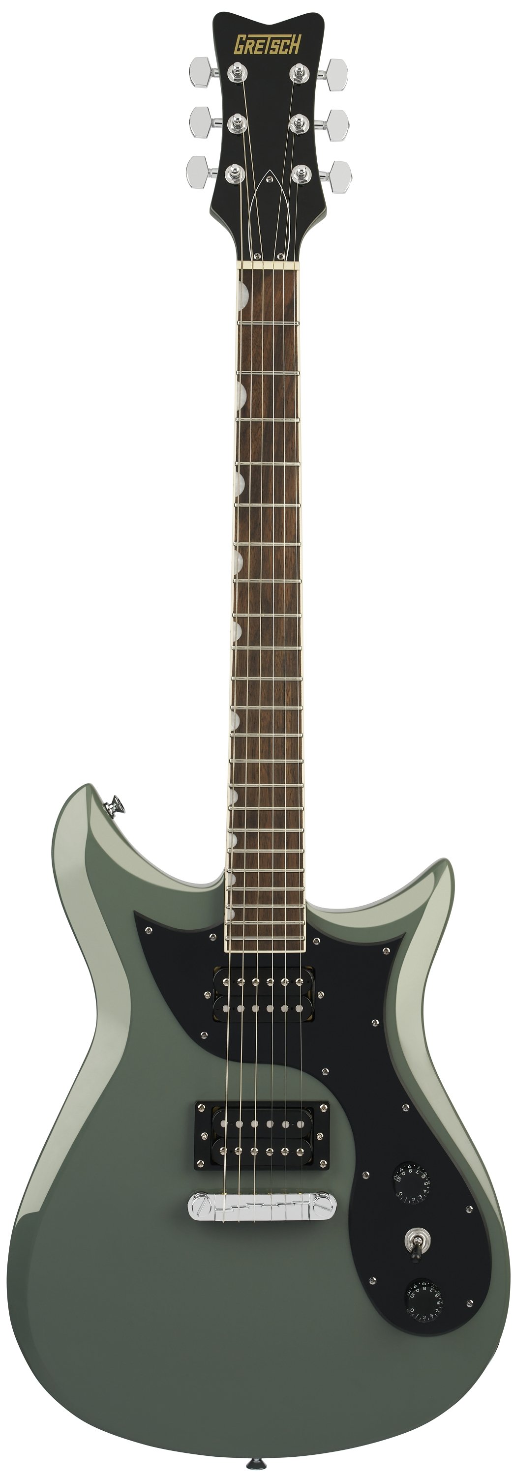 Streamliner CVT Olive Drab