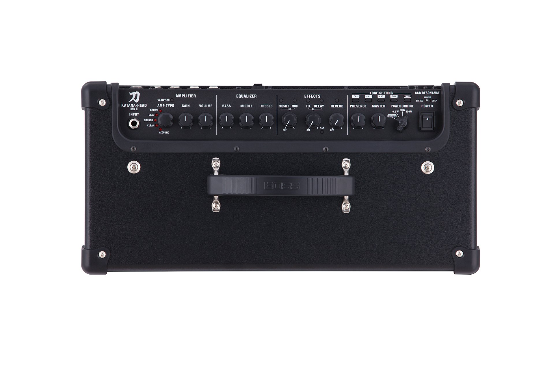 Katana 100 Head MKII  