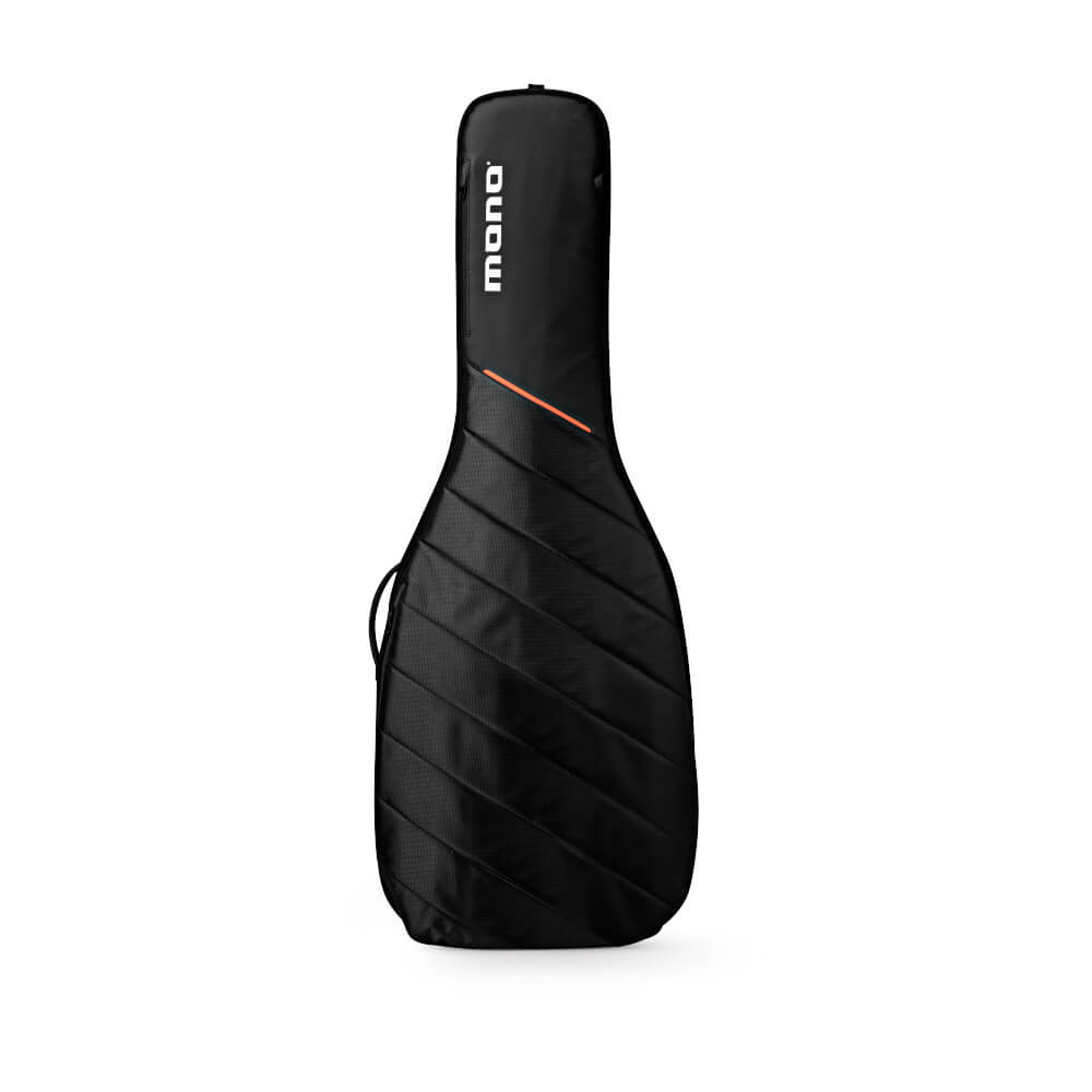 M80 Stealth E-Bass Jet Black