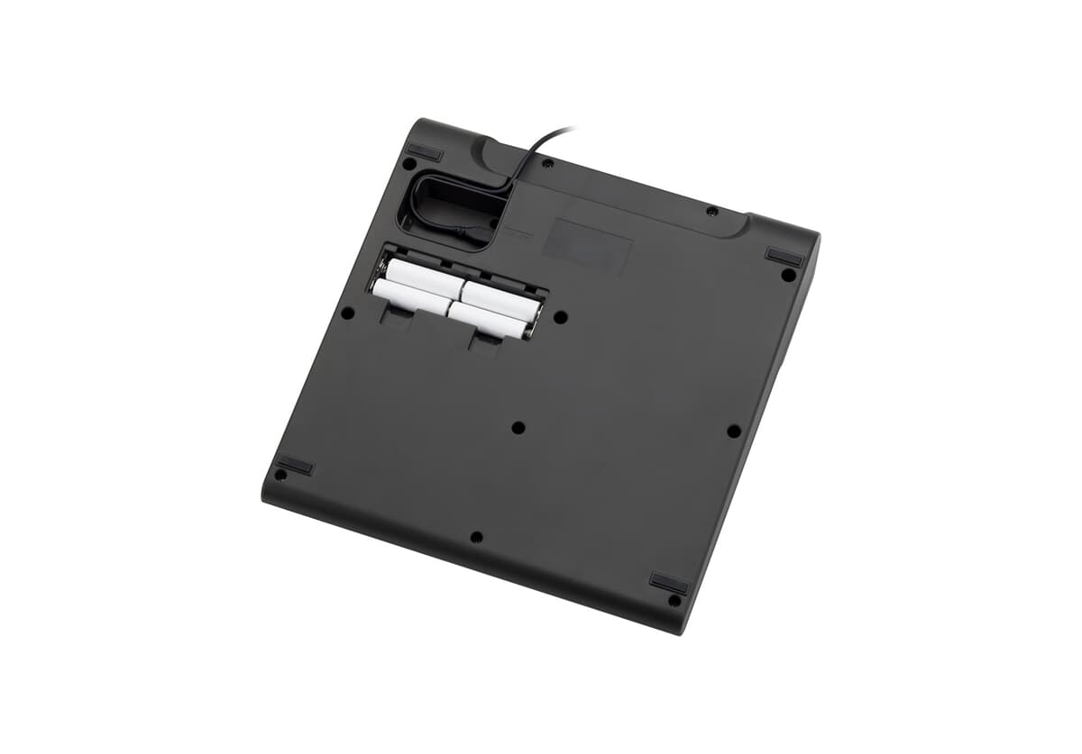 LiveTrak L-8