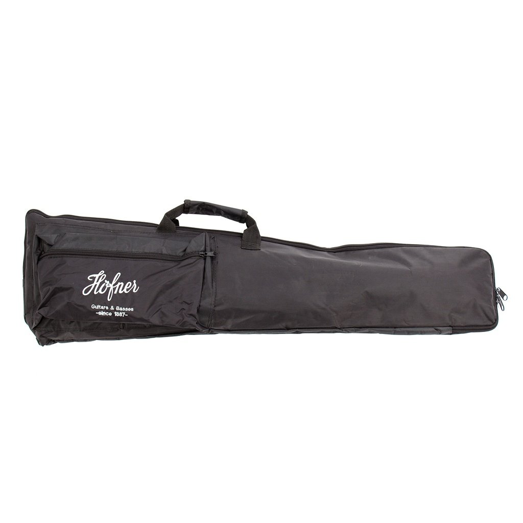 Shorty Cadillac Green Short Scale E-Gitarre