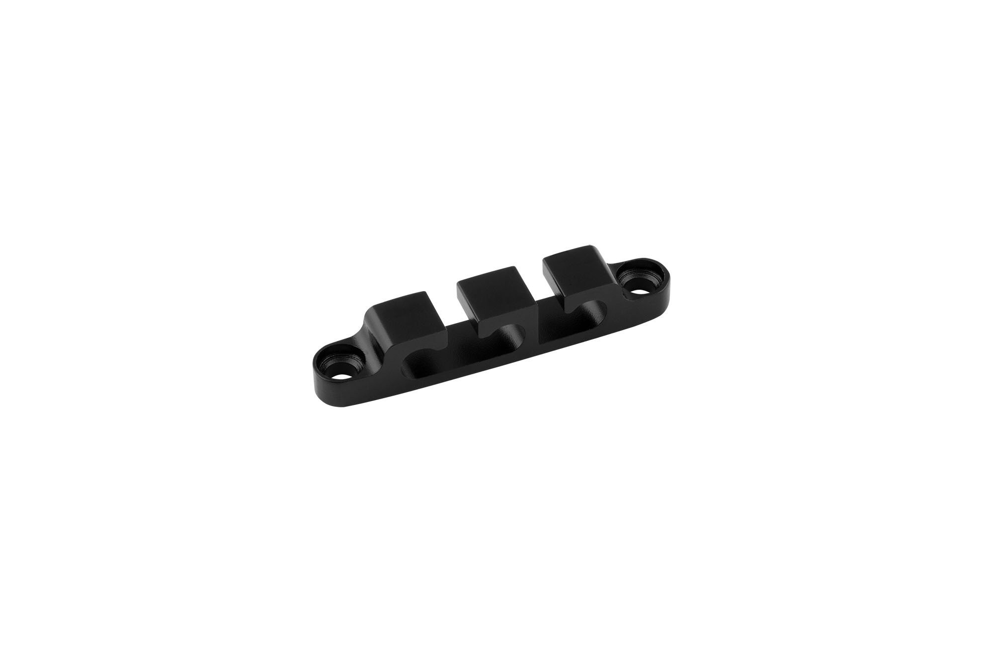 String Retainer, 4-String - Black
