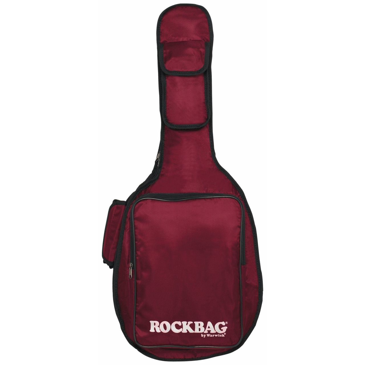 Taschen für 1/4 & 1/8 Konzertgitarre