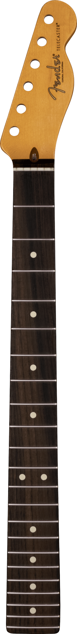 American Professional II Tele Neck, 22 Frets Rosewood