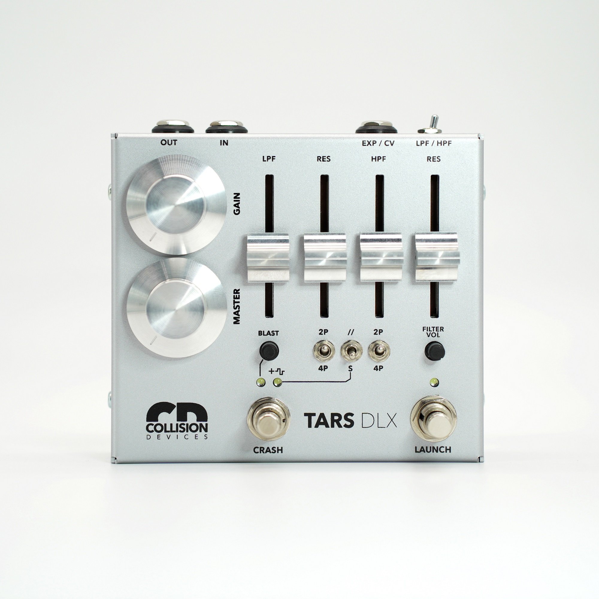 TARS DLX