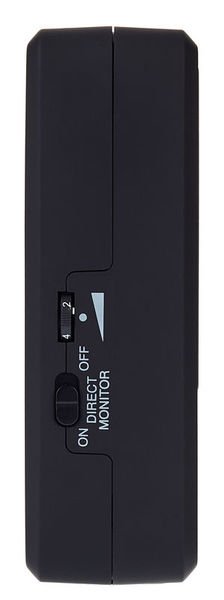 iRig Pre HD