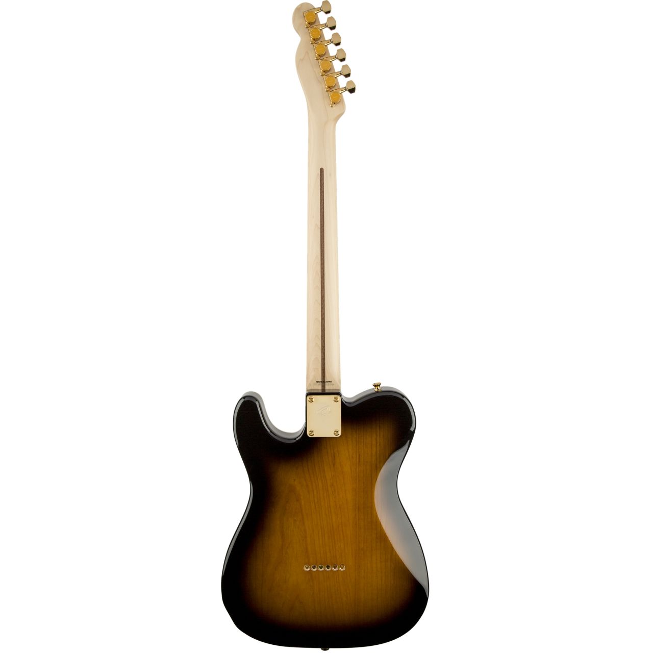 Richie Kotzen Telecaster MN BSB