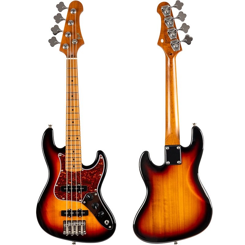 Mini JB Bass Sunburst