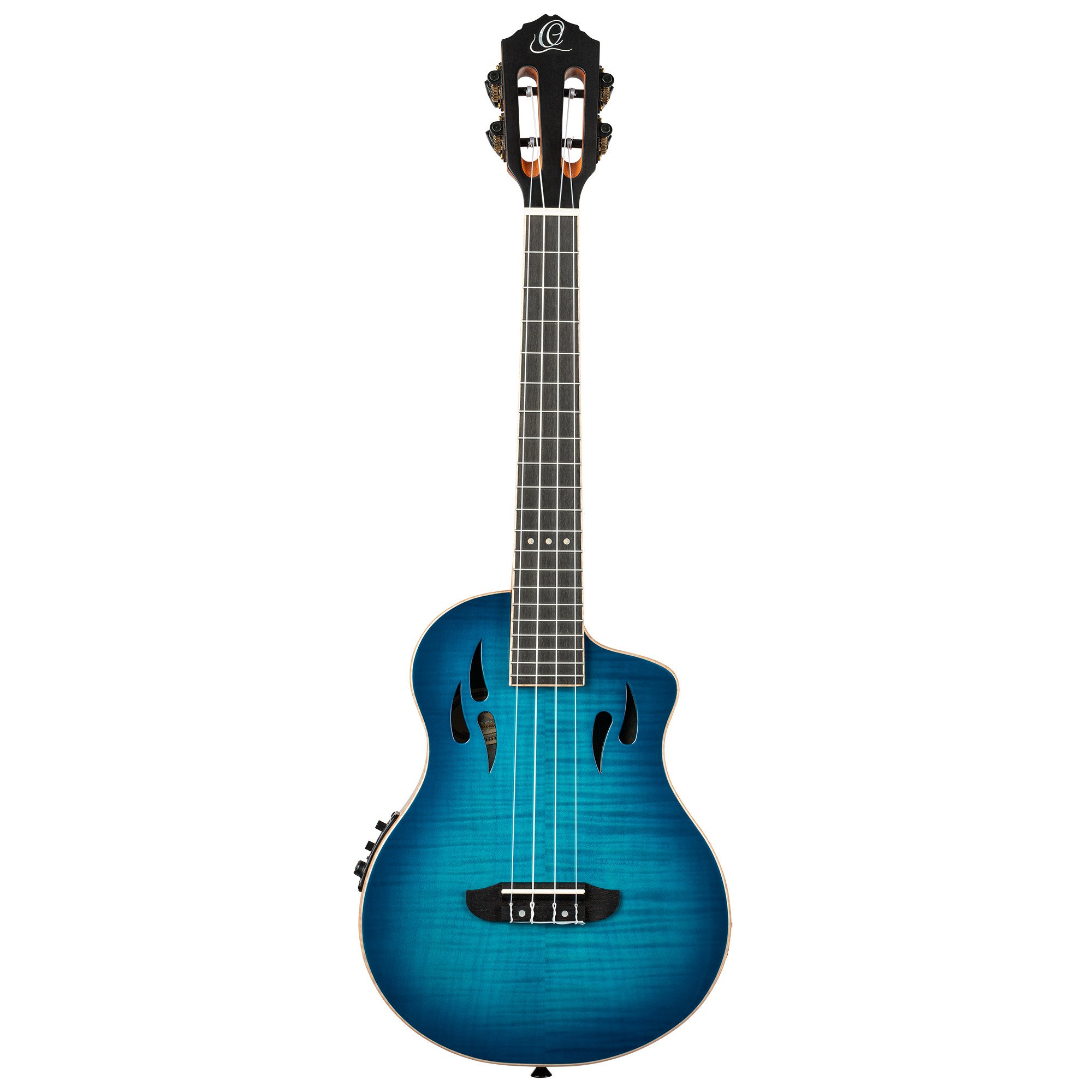 RTPX-U-FMA Tenor Ukulele  