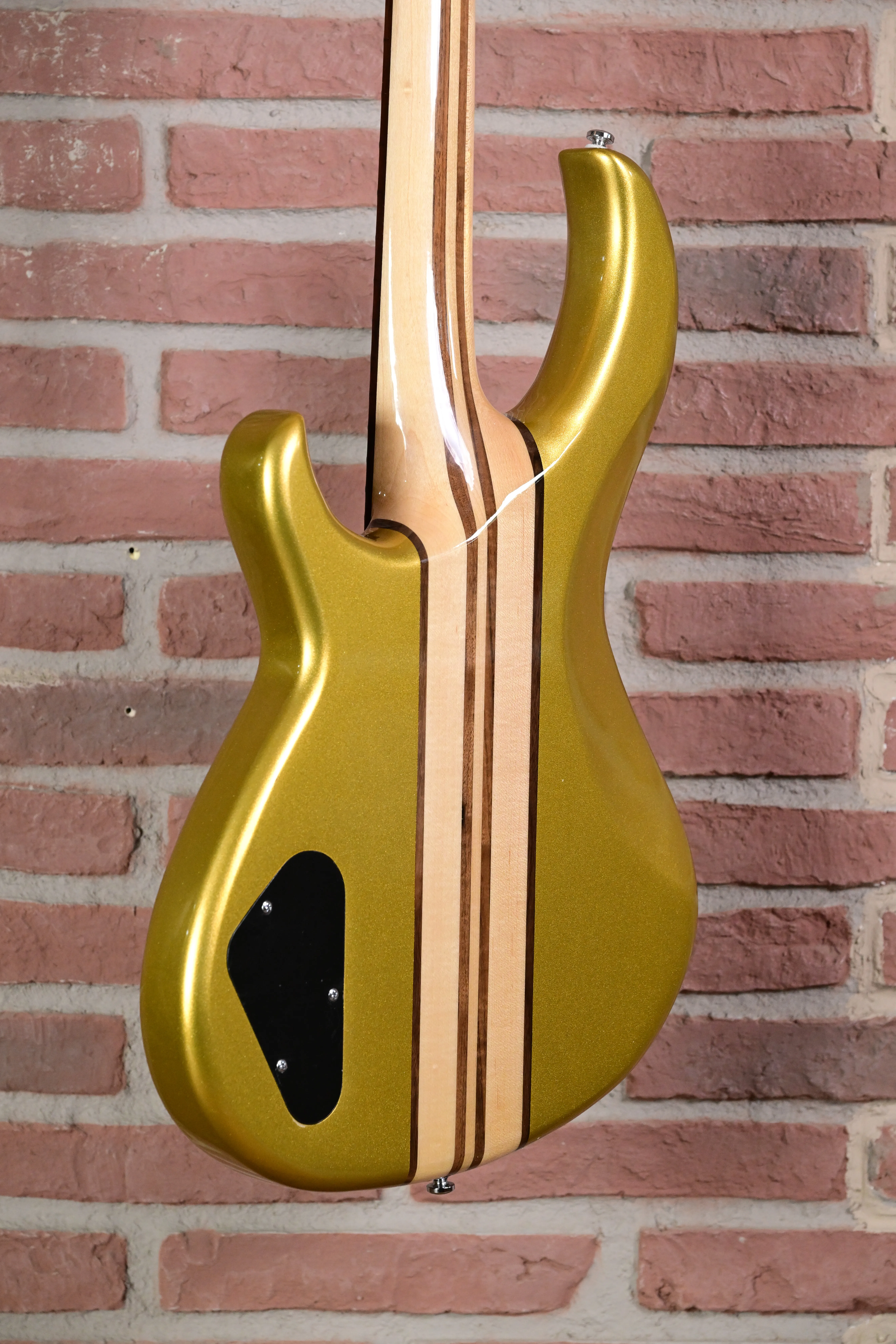 Pro II SB 700 Gold Wing Bass Gold Limited Edition