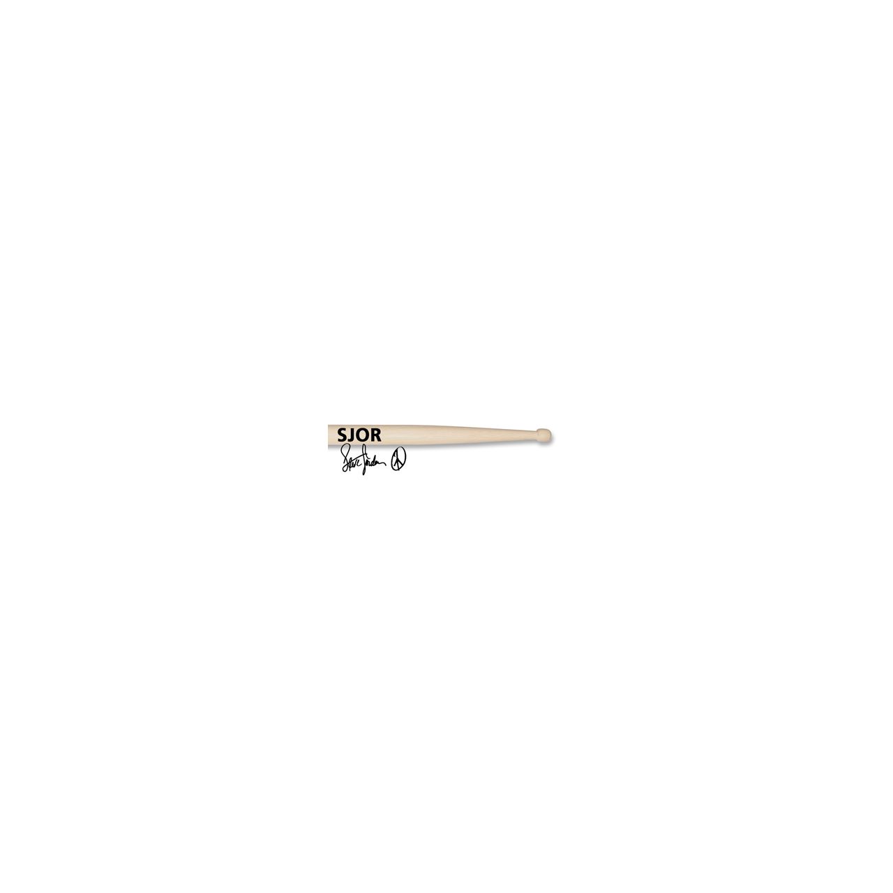 SJOR Steve Jordan Signature Sticks