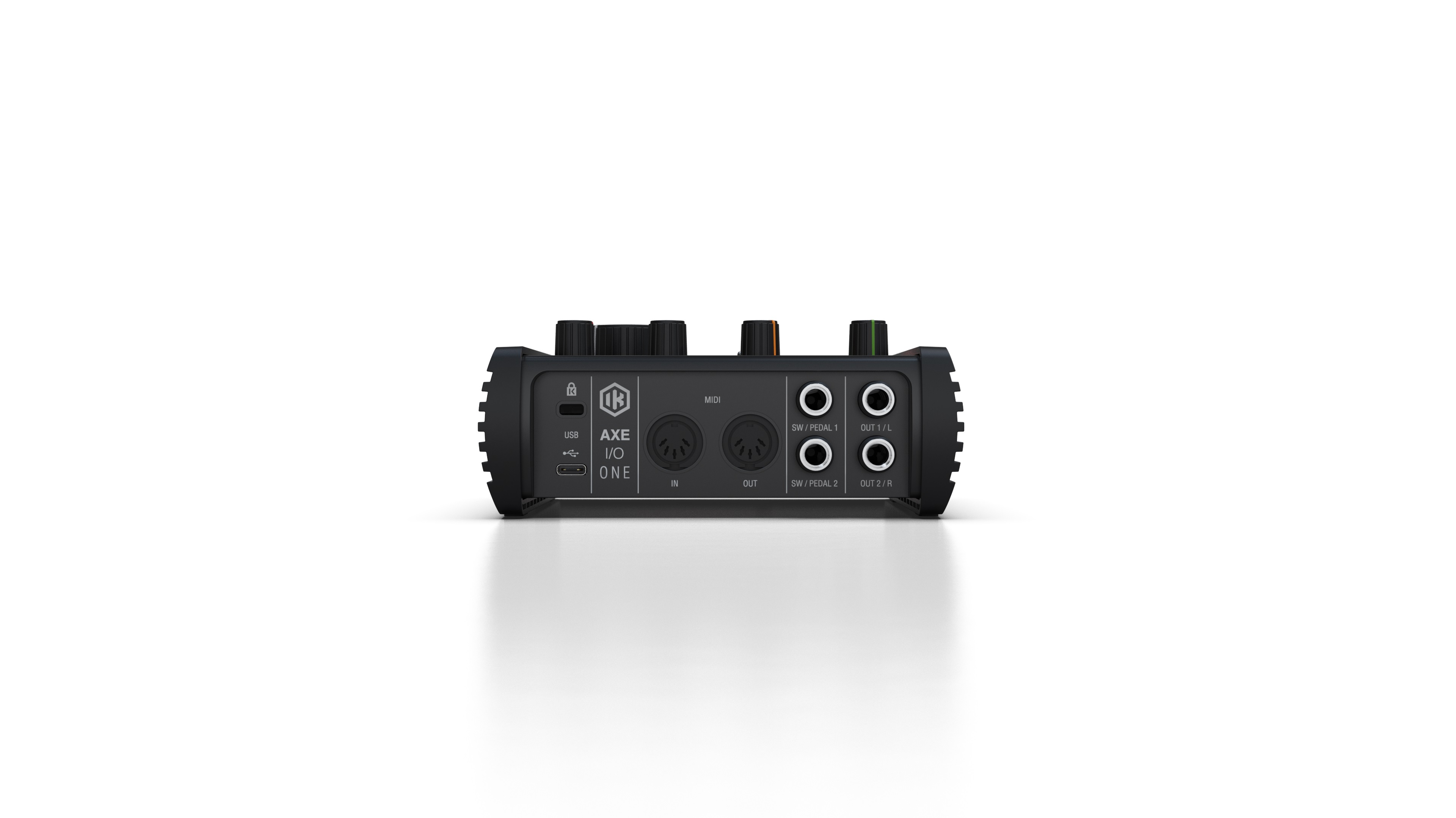 AXE I/O ONE Audio Interface