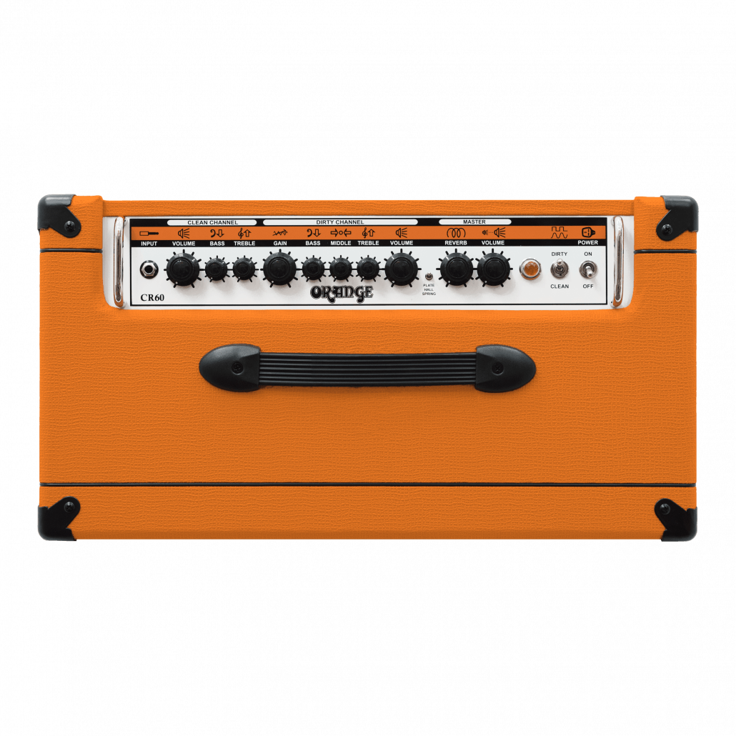 Crush Pro CR60C